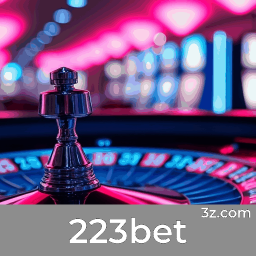 Registre-se Rapidamente e Desbloqueie Recompensas Exclusivas 223bet